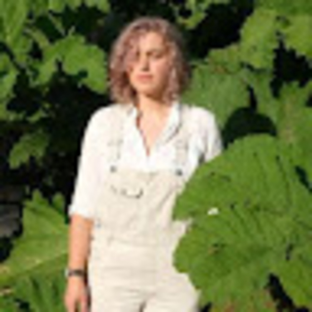 Meet your Posher, Ellen